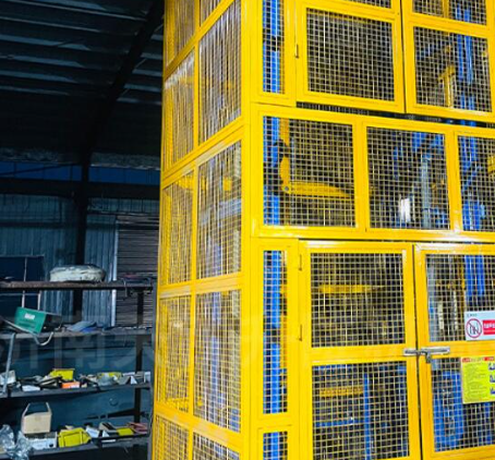 肇庆仓库货梯应用前景如何